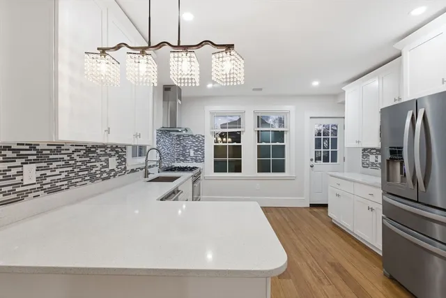 $1,499,000 | 318 Concord Avenue, Unit 2, Cambridge, MA 02138