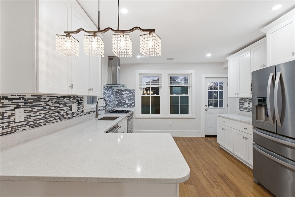 318 Concord Avenue, Unit 2 Cambridge, MA 02138 - Photo 2 of 42