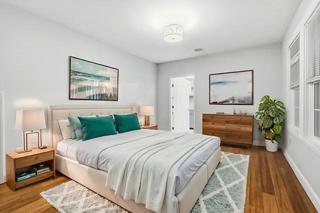 $1,499,000 | 318 Concord Avenue, Unit 2, Cambridge, MA 02138