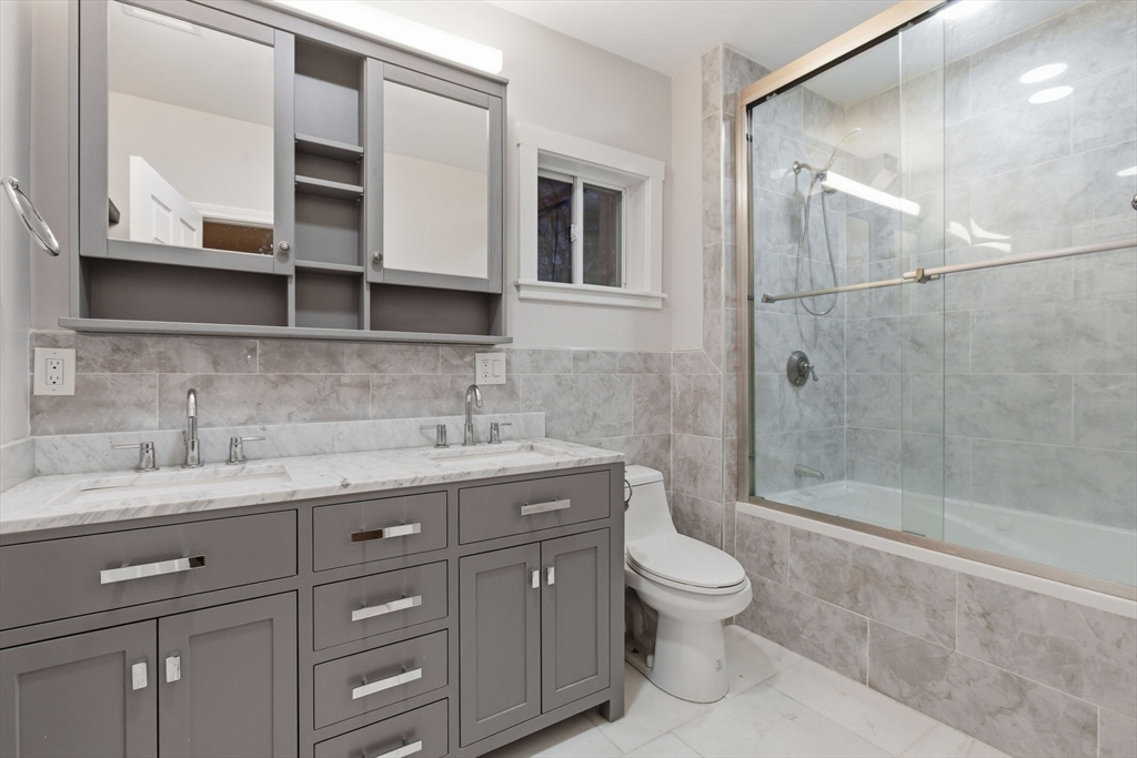 318 Concord Avenue, Unit 2 Cambridge, MA 02138 - Photo 22 of 42