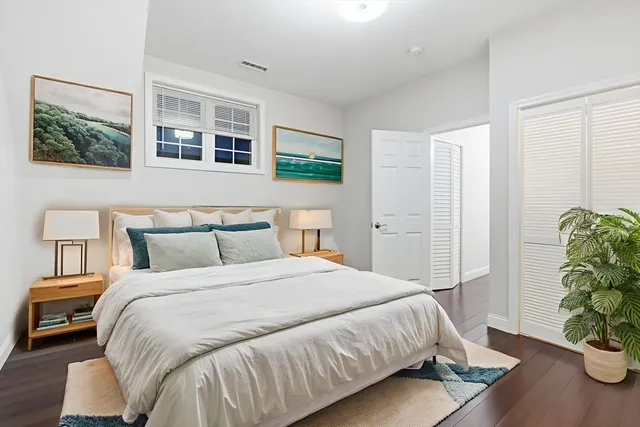 $1,499,000 | 318 Concord Avenue, Unit 2, Cambridge, MA 02138