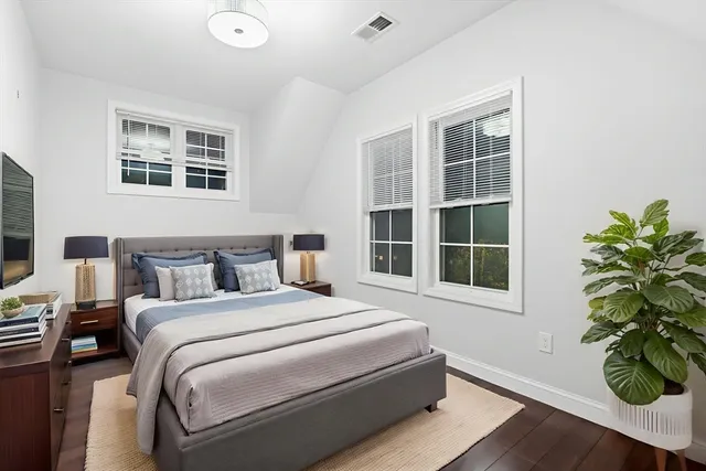 $1,499,000 | 318 Concord Avenue, Unit 2, Cambridge, MA 02138