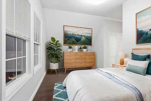 $1,499,000 | 318 Concord Avenue, Unit 2, Cambridge, MA 02138