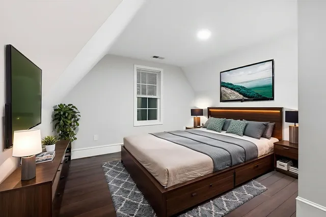 $1,499,000 | 318 Concord Avenue, Unit 2, Cambridge, MA 02138