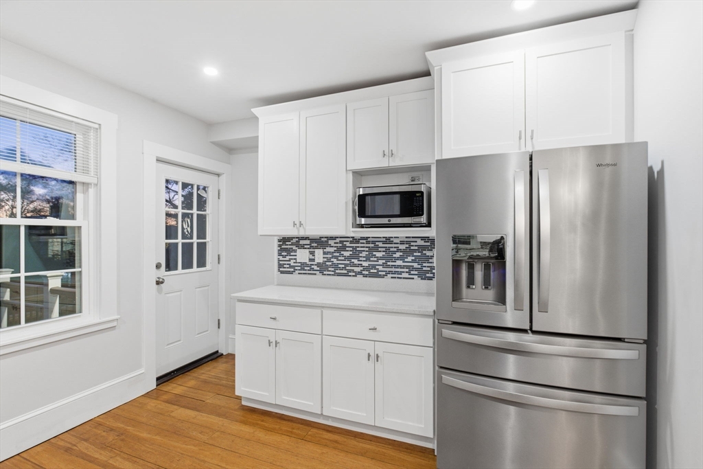 318 Concord Avenue, Unit 2 Cambridge, MA 02138 - Photo 5 of 42
