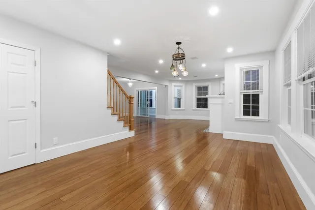 $1,499,000 | 318 Concord Avenue, Unit 2, Cambridge, MA 02138