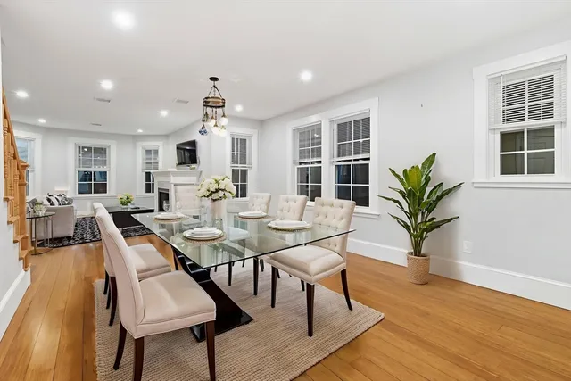 $1,499,000 | 318 Concord Avenue, Unit 2, Cambridge, MA 02138