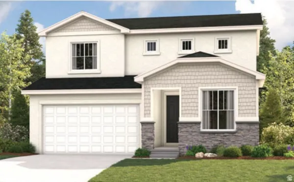 $475,686 | 1041 West 450 South, Unit 76, Brigham City, UT 84302