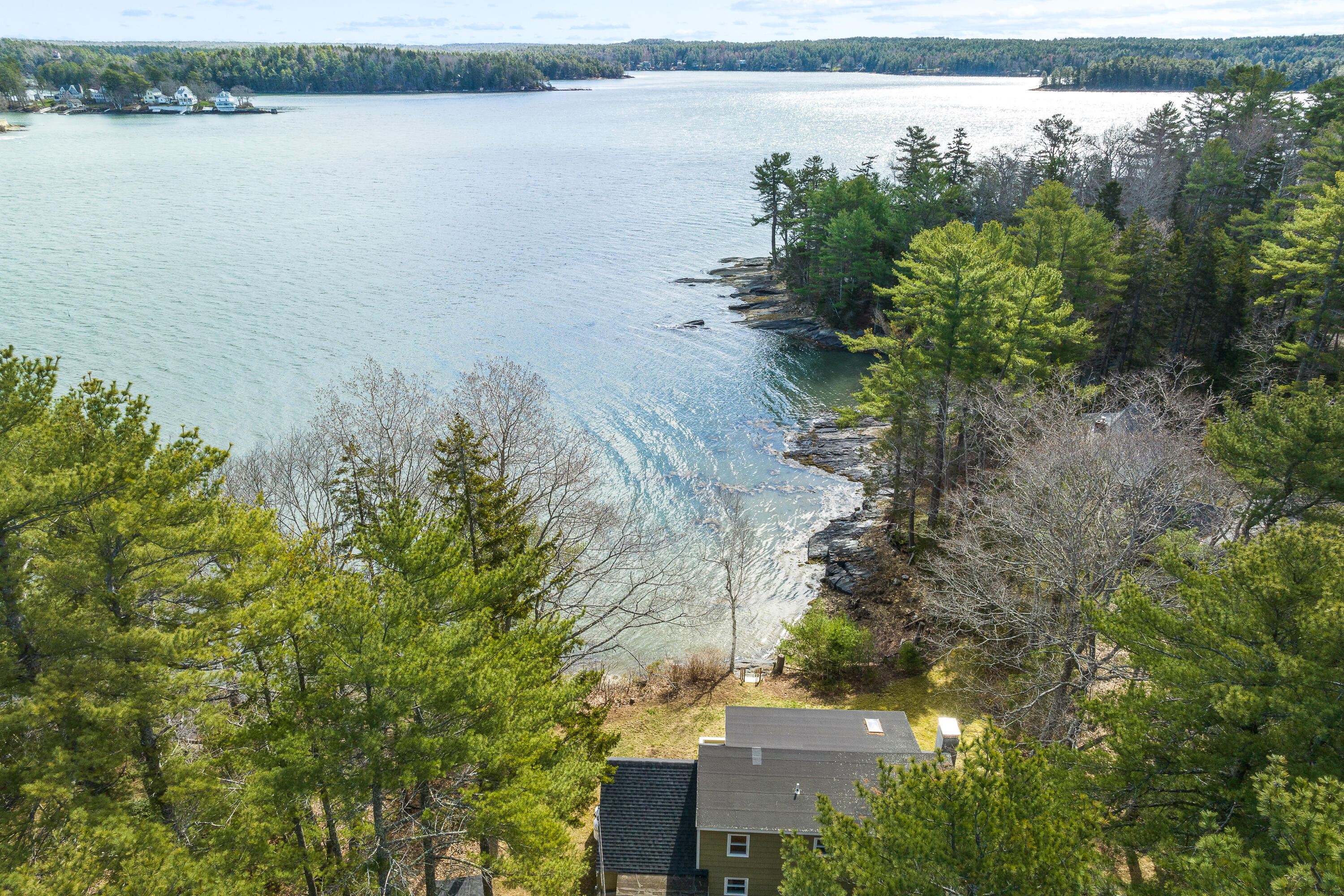 314 Oak Ledge Road Harpswell, ME 04079 - Photo 56 of 58 (2)_314 Oak Ledge Rd. Orrs Island(MAPS)