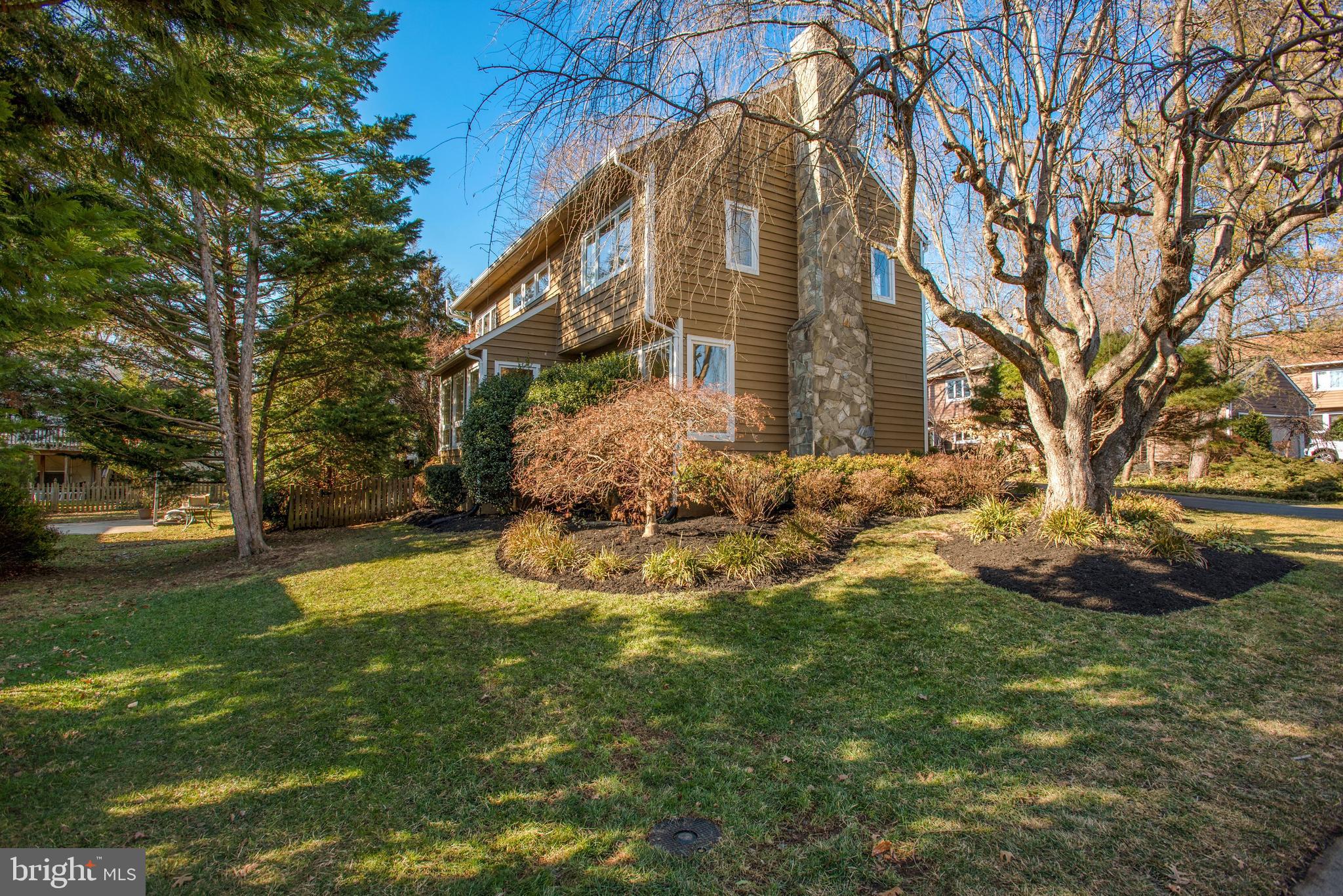 14 Rutherford Circle Sterling, VA 20165 - Photo 29 of 32 Gallery Image 29