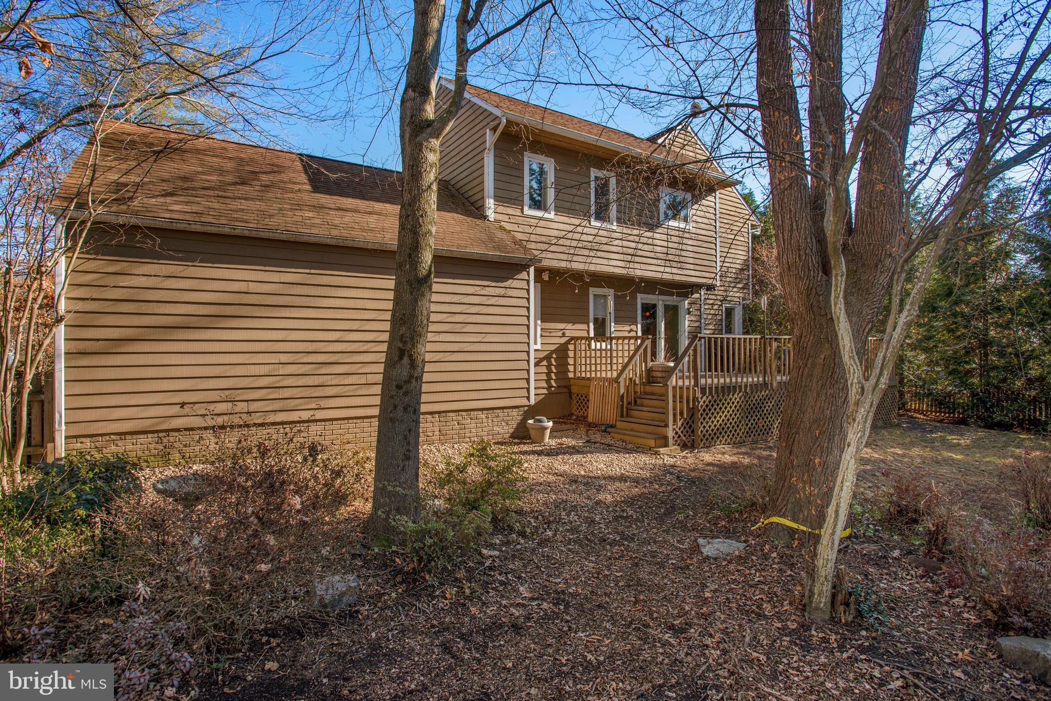 14 Rutherford Circle Sterling, VA 20165 - Photo 30 of 32 Gallery Image 30