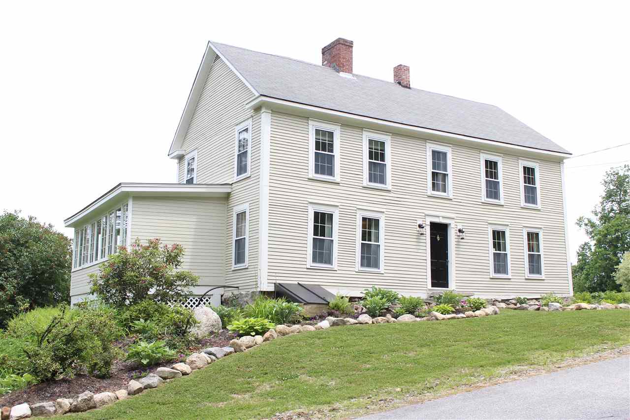 189 Clement Hill Road Deering, NH 03244 - Photo 2 of 40