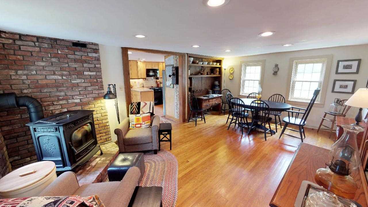 189 Clement Hill Road Deering, NH 03244 - Photo 11 of 40