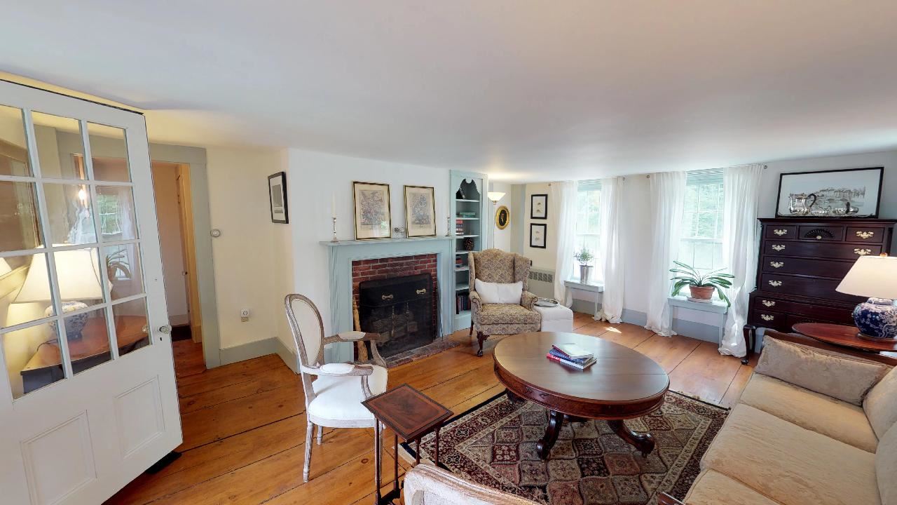 189 Clement Hill Road Deering, NH 03244 - Photo 14 of 40