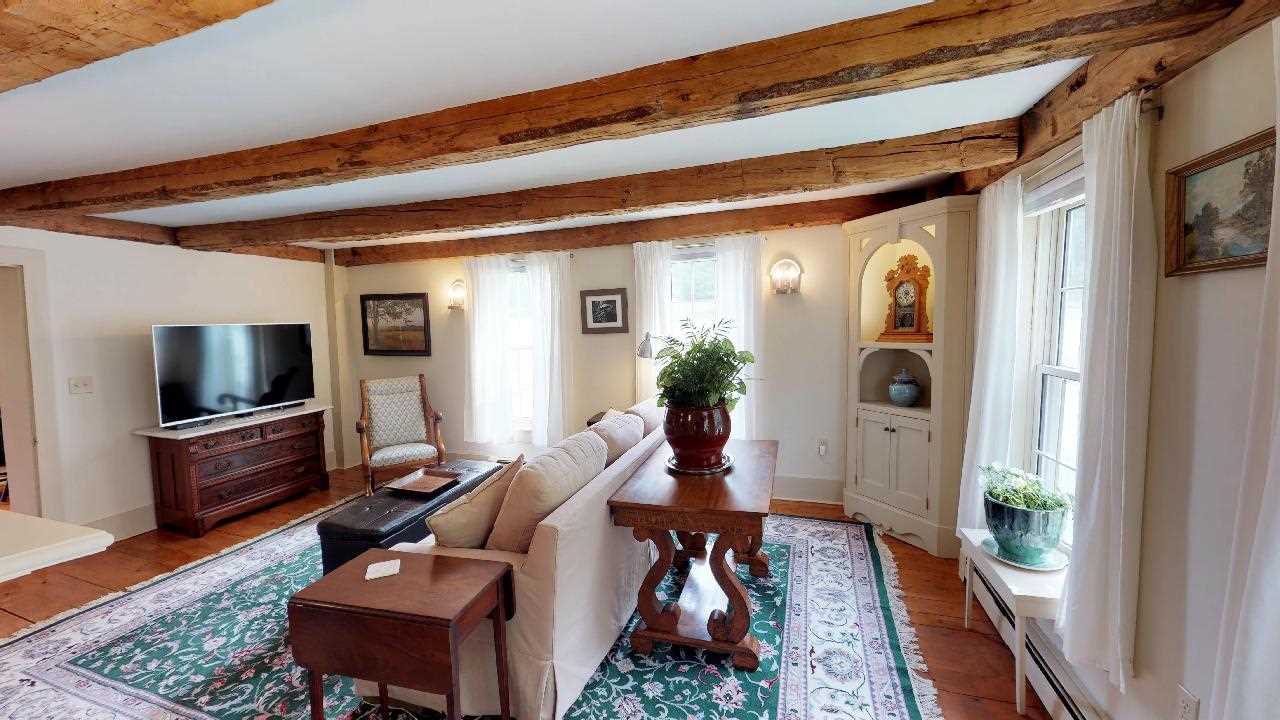 189 Clement Hill Road Deering, NH 03244 - Photo 16 of 40