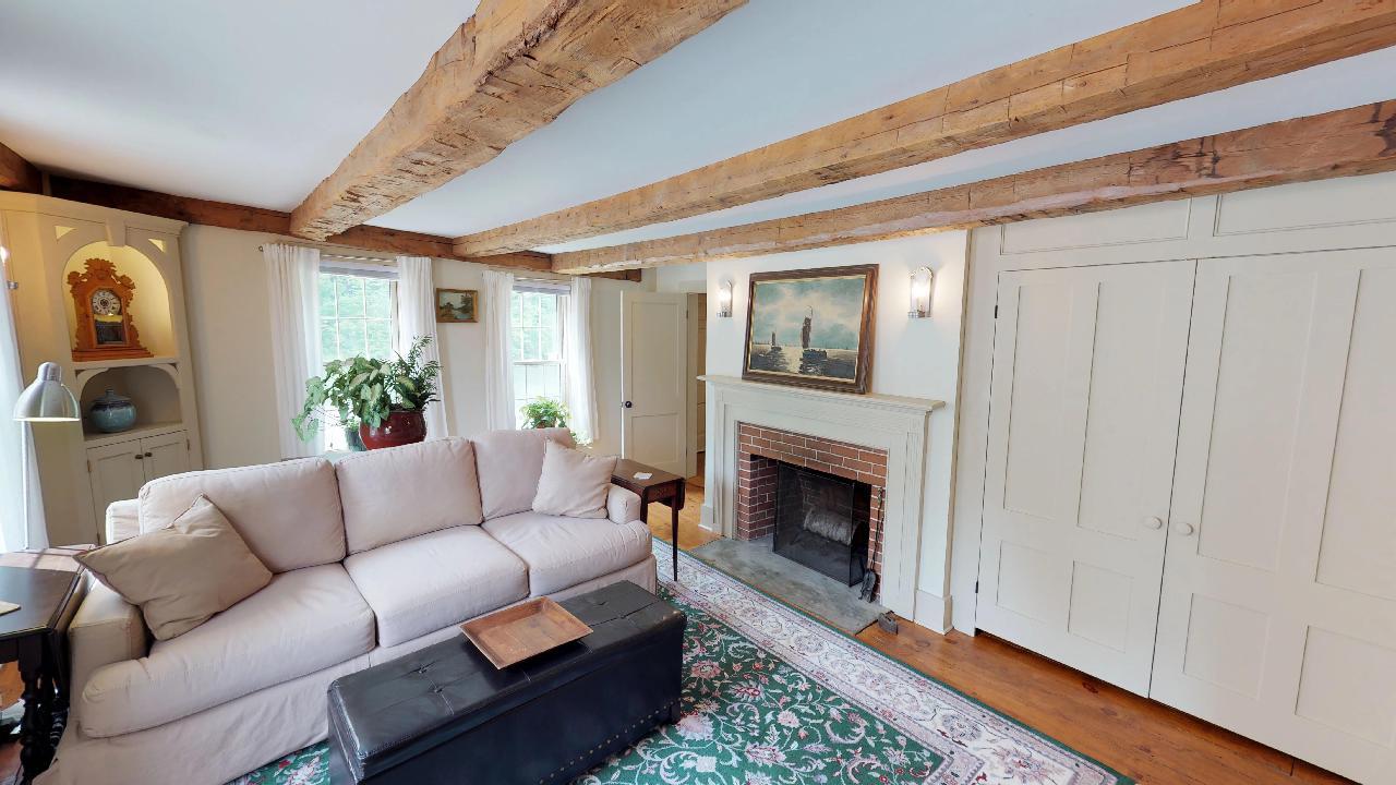 189 Clement Hill Road Deering, NH 03244 - Photo 17 of 40