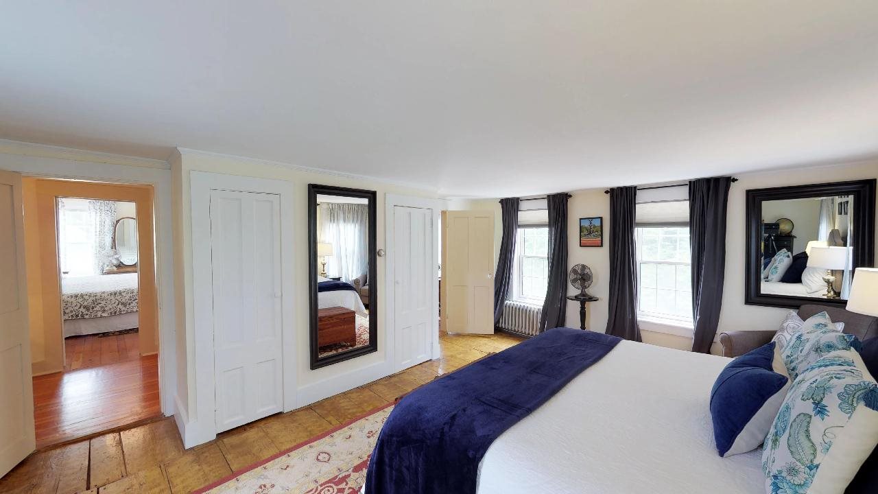 189 Clement Hill Road Deering, NH 03244 - Photo 20 of 40