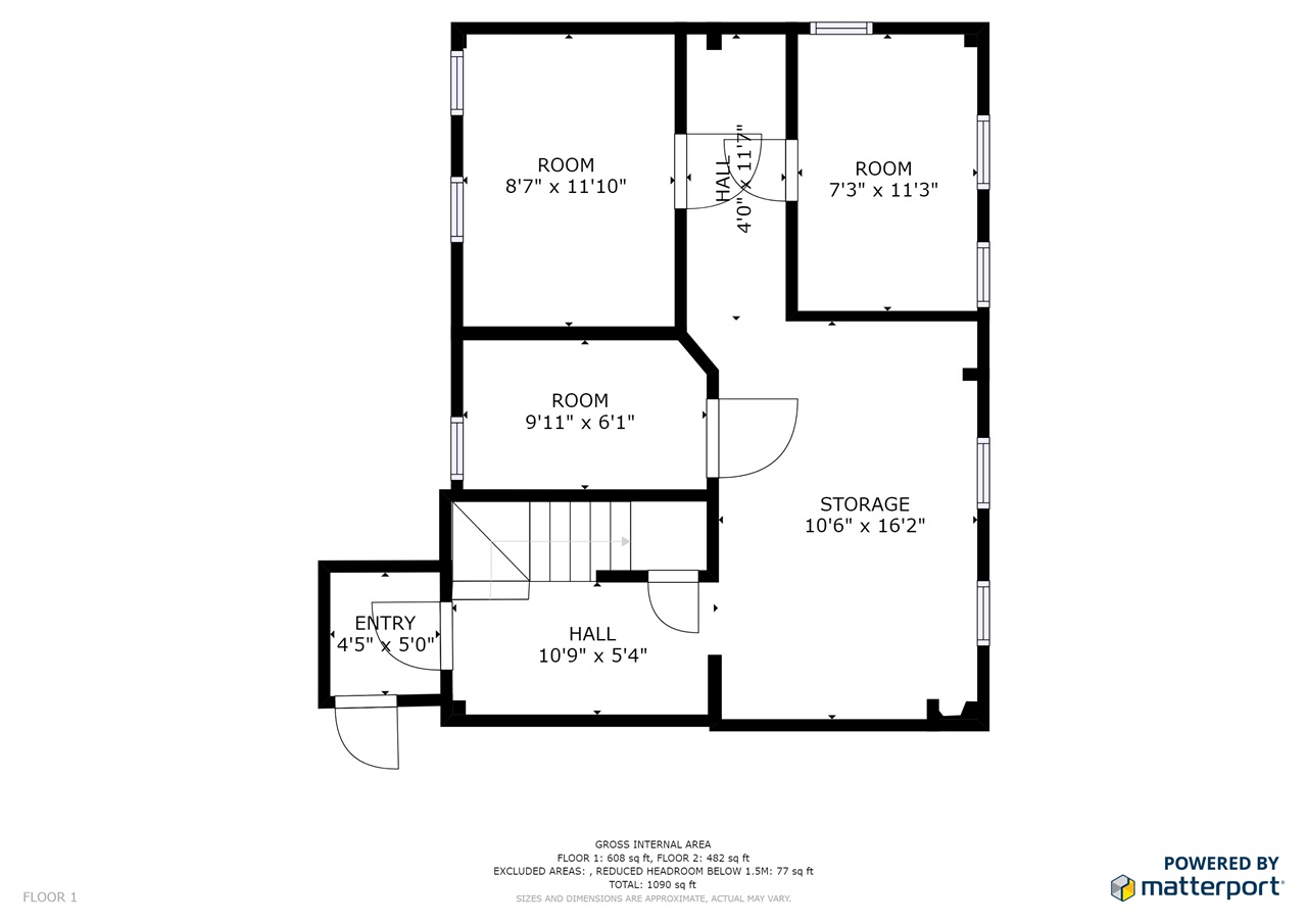 189 Clement Hill Road Deering, NH 03244 - Photo 30 of 40