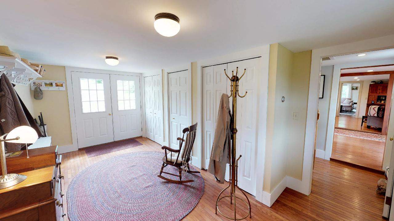 189 Clement Hill Road Deering, NH 03244 - Photo 4 of 40