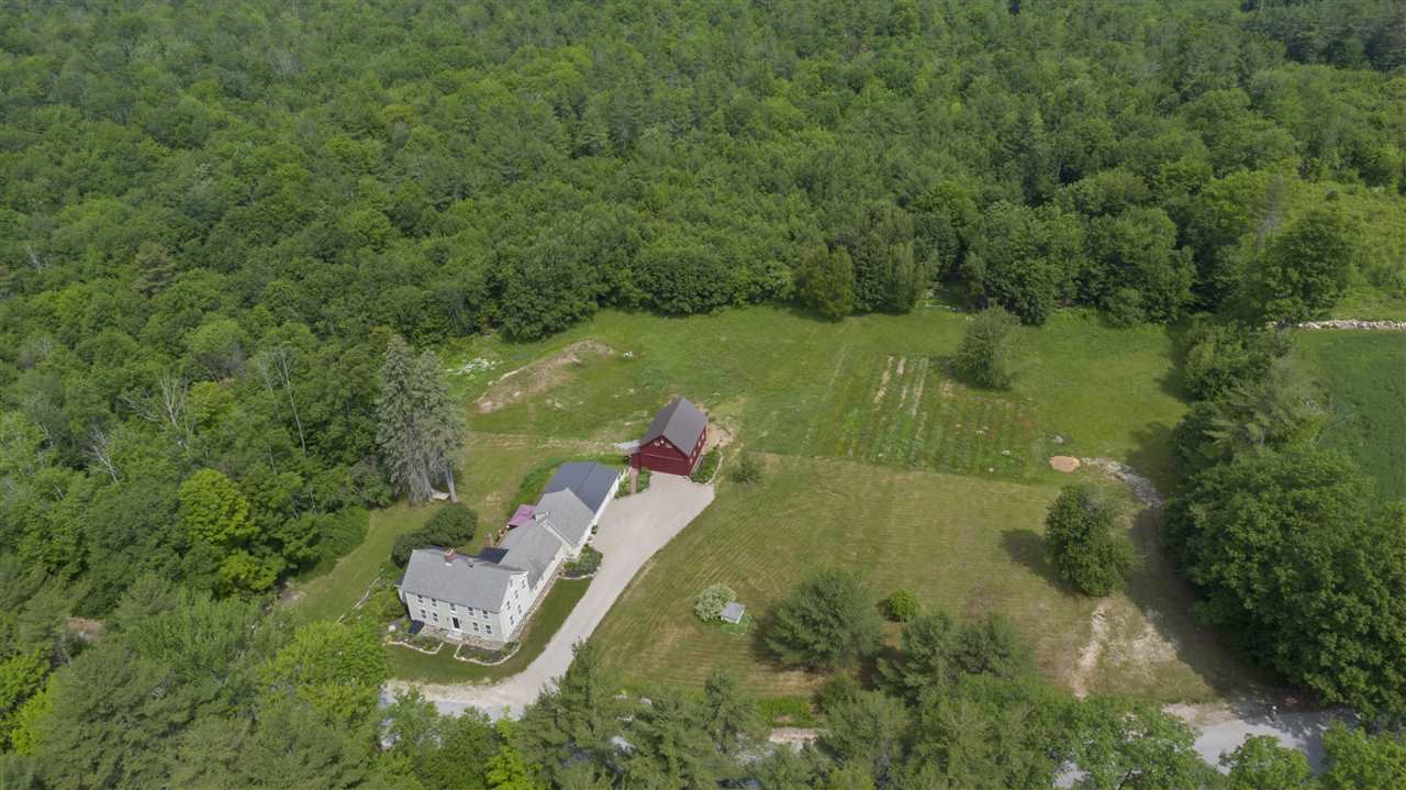 189 Clement Hill Road Deering, NH 03244 - Photo 36 of 40