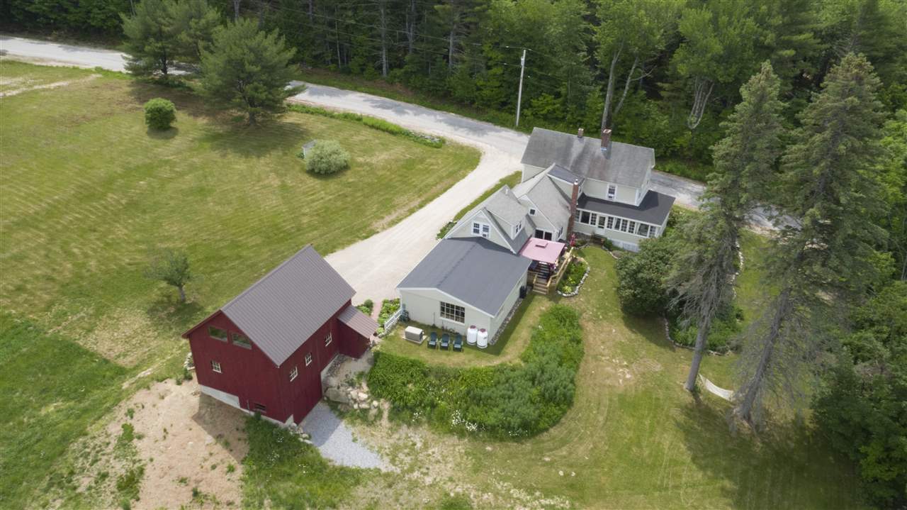 189 Clement Hill Road Deering, NH 03244 - Photo 37 of 40