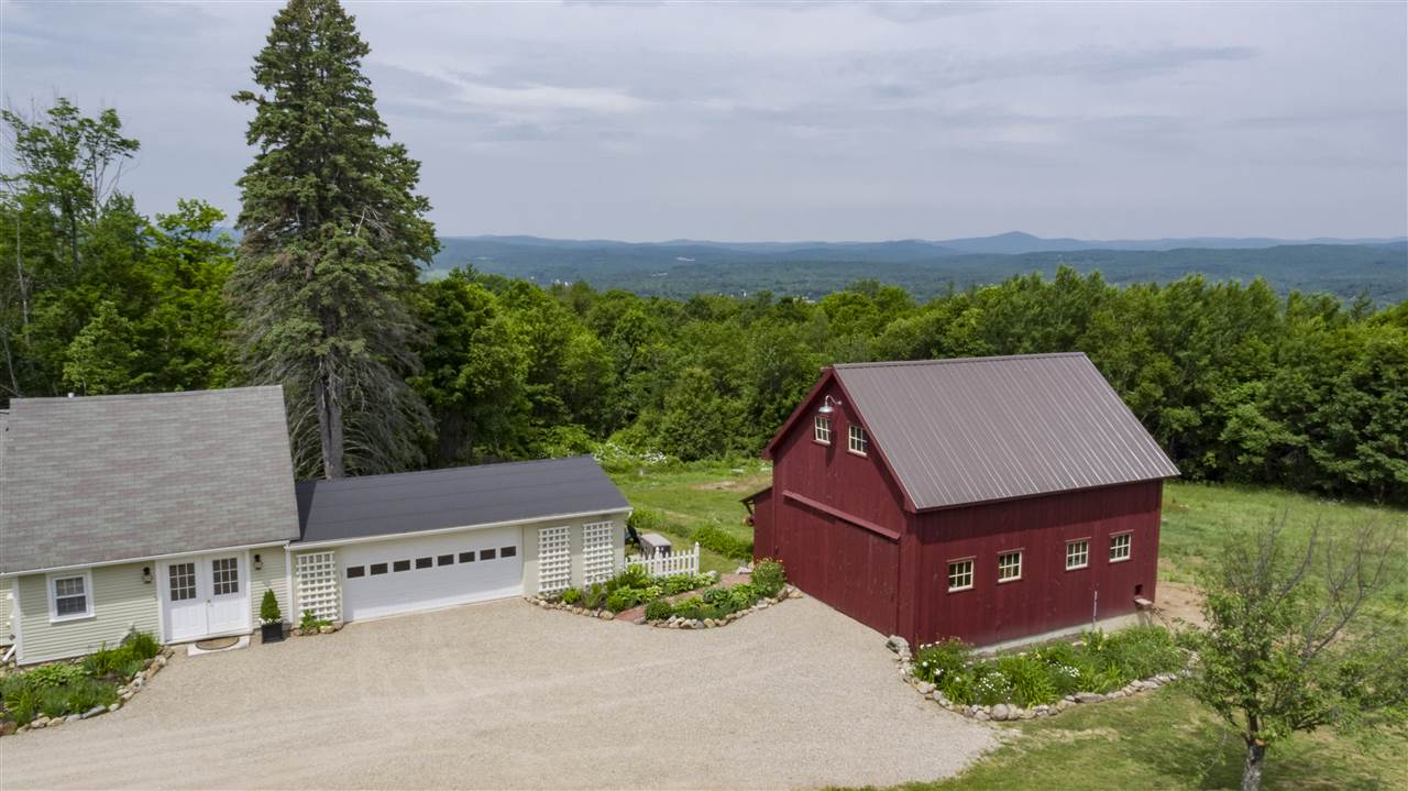 189 Clement Hill Road Deering, NH 03244 - Photo 38 of 40
