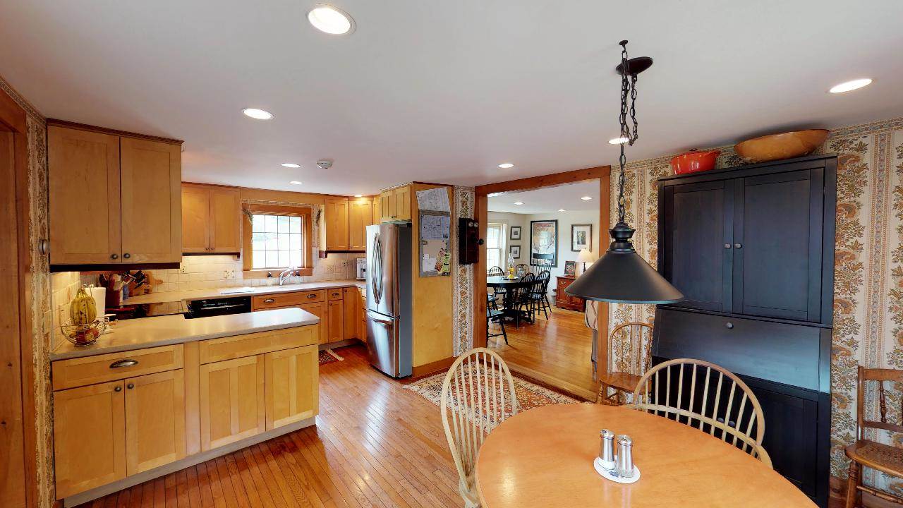 189 Clement Hill Road Deering, NH 03244 - Photo 7 of 40