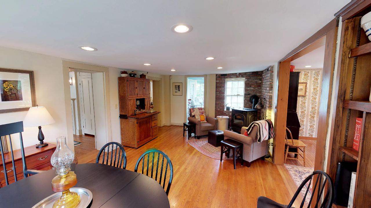 189 Clement Hill Road Deering, NH 03244 - Photo 10 of 40