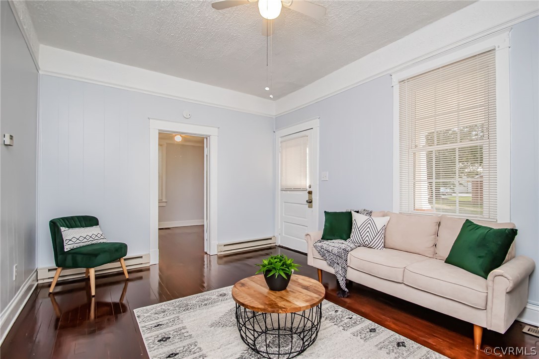 3012 Decatur Street Richmond, VA 23224 - Photo 8 of 28 Gallery Image 8