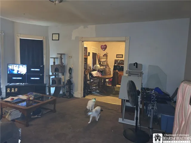 $54,000 | 506 Newland Avenue, Jamestown, NY 14701