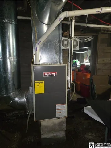 $54,000 | 506 Newland Avenue, Jamestown, NY 14701