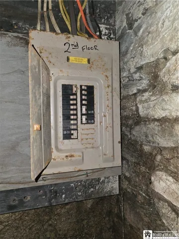 $54,000 | 506 Newland Avenue, Jamestown, NY 14701