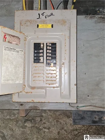 $54,000 | 506 Newland Avenue, Jamestown, NY 14701