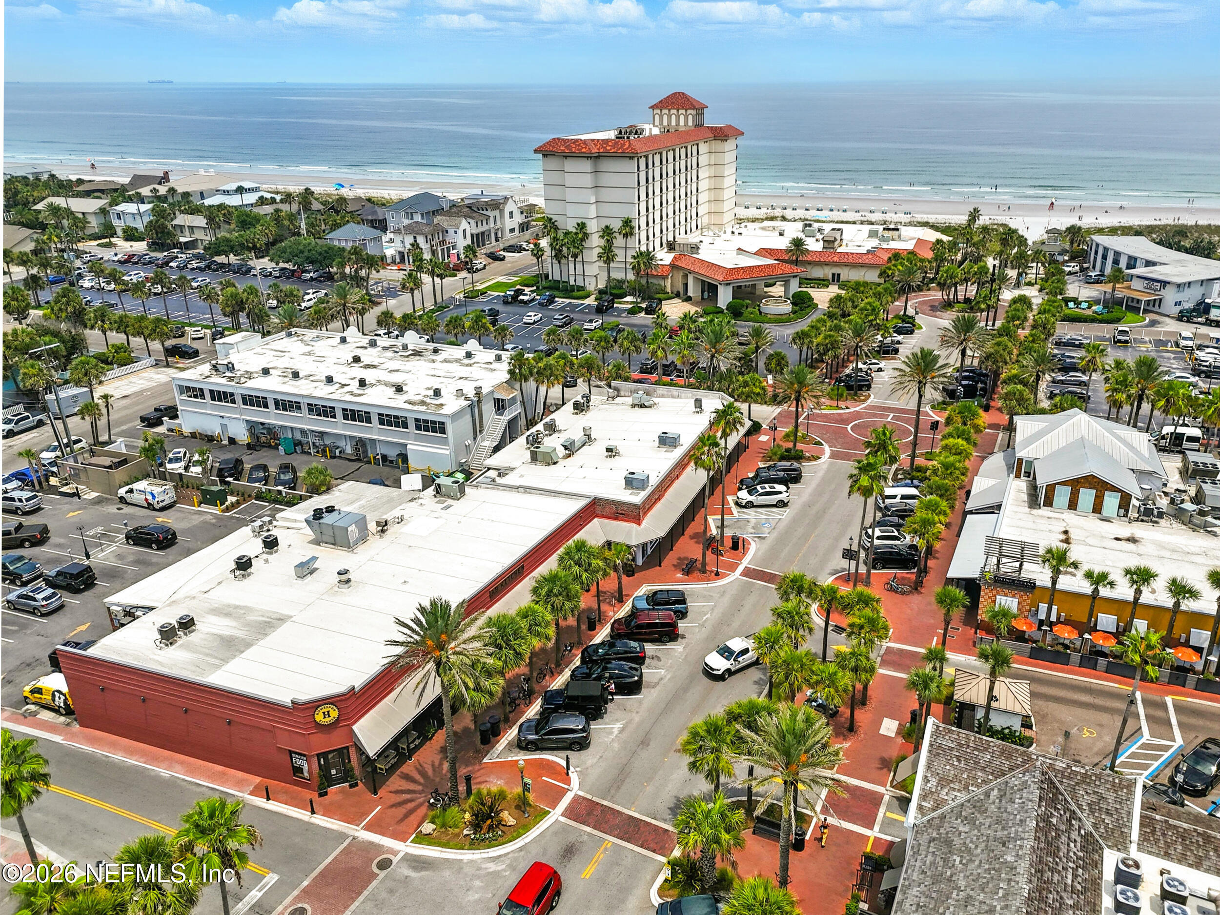314 9th Street Atlantic Beach, FL 32233 - Photo 39 of 45 Town Center