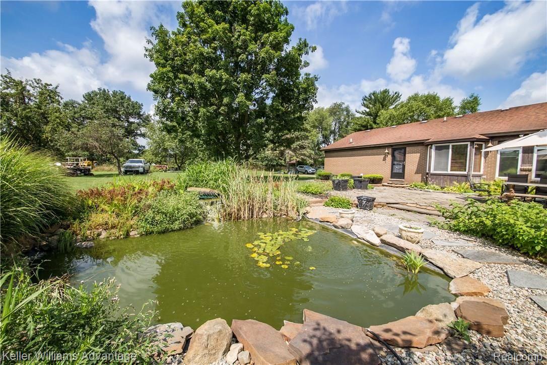 4545 Lone Tree Road Milford, MI 48380 - Photo 56 of 79 Lone Tree Rd_4545_Back_08.jpg