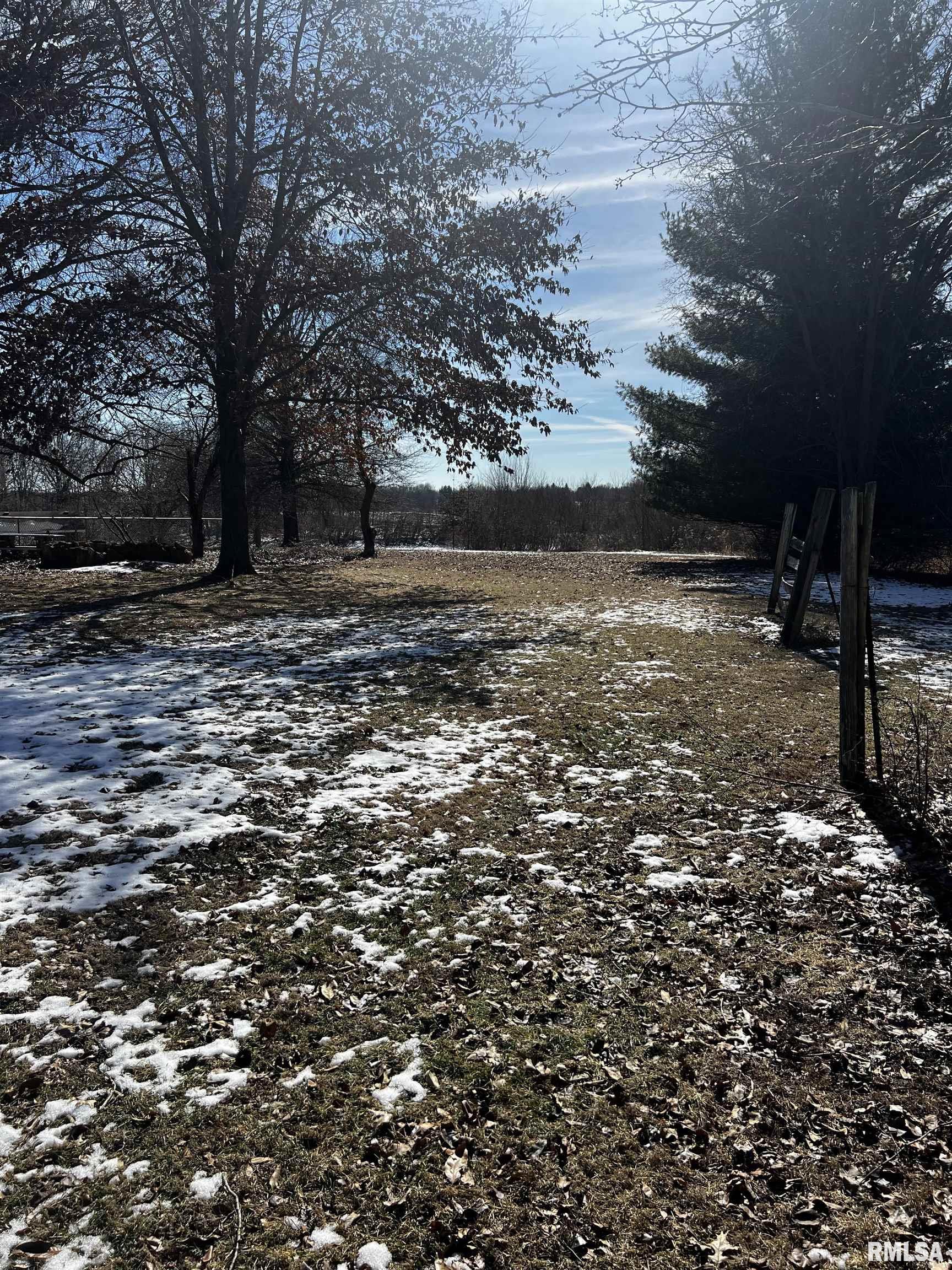 5997 Smith Road Pleasant Plains, IL 62677 - Photo 3 of 6