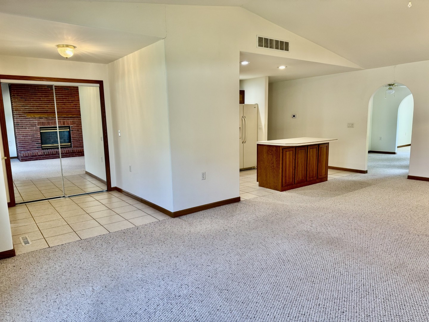 2800 Becker Drive Peru, IL 61354 - Photo 15 of 23 a view of an empty room