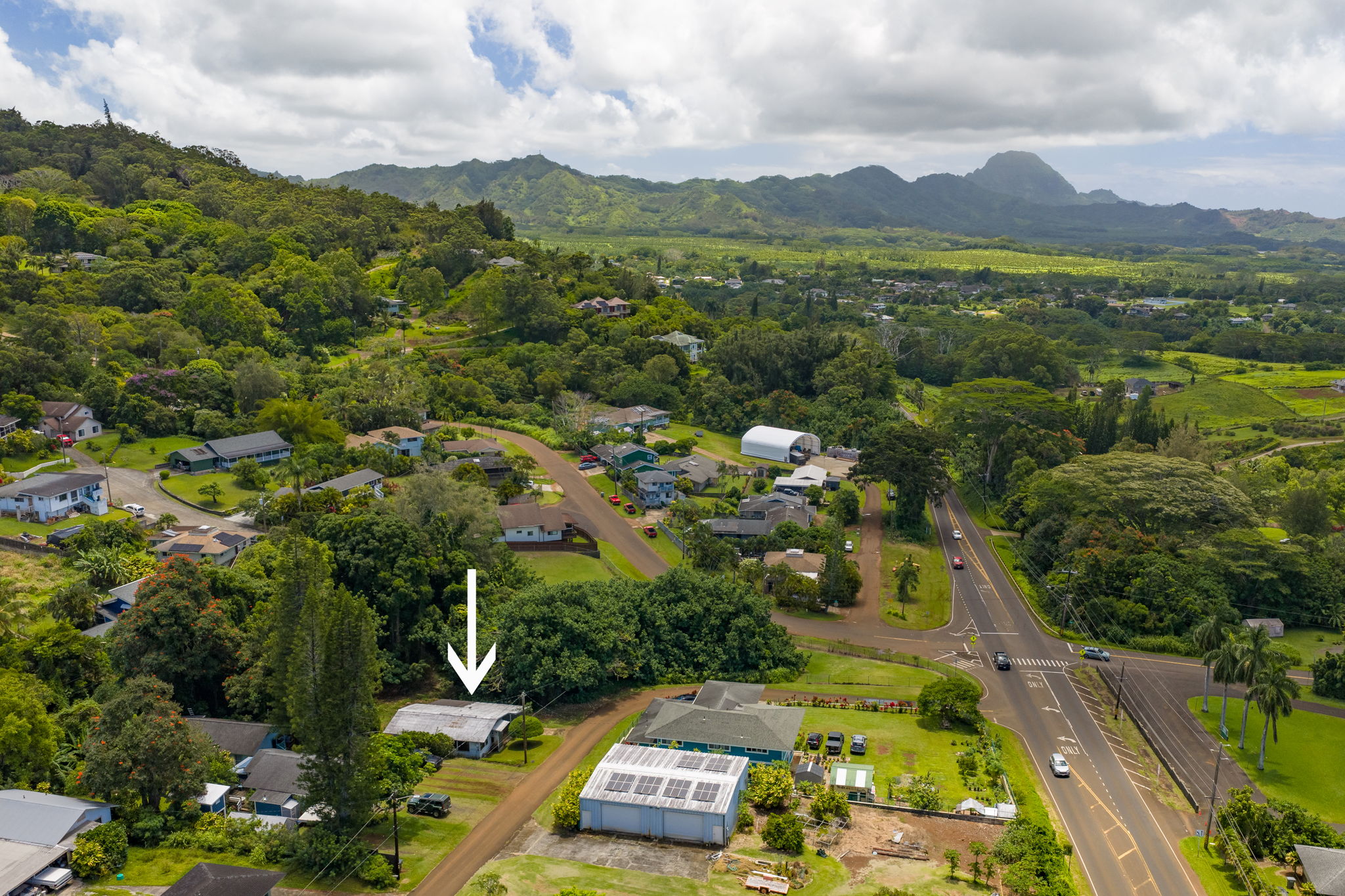 3785 Anuenue Road Lawai, HI 96756 - Photo 3 of 22