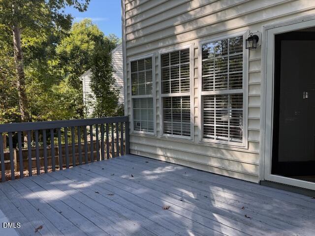 4604 Treadstone Court Raleigh, NC 27616 - Photo 23 of 23 IMG_9450