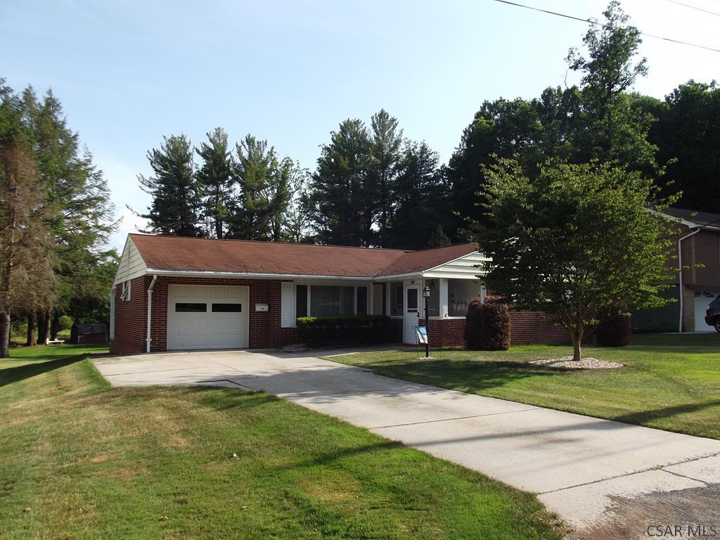 125 Amherst Road Johnstown, PA 15905 - Photo 1 of 13