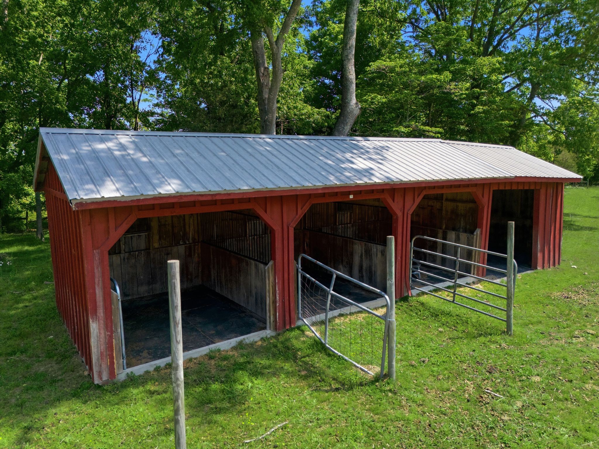 1732 Cedar Creek Road Vanleer, TN 37181 - Photo 74 of 95