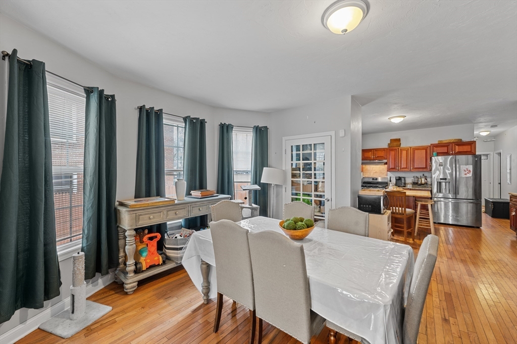3 Hitchcock Road Worcester, MA 01603 - Photo 8 of 40 Gallery Image 8