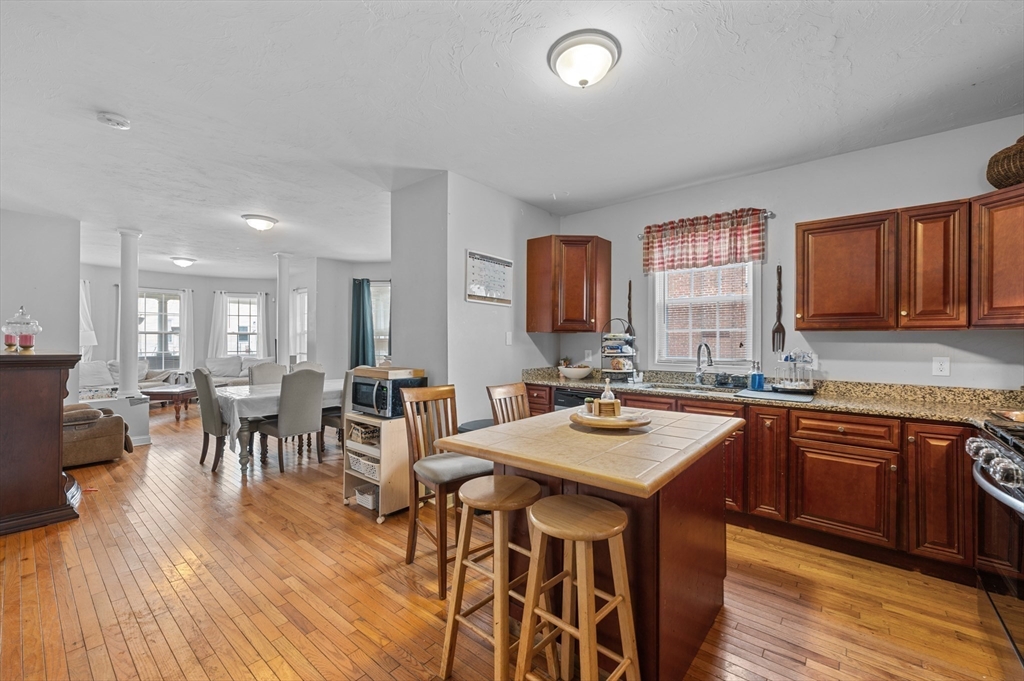 3 Hitchcock Road Worcester, MA 01603 - Photo 10 of 40 Gallery Image 10