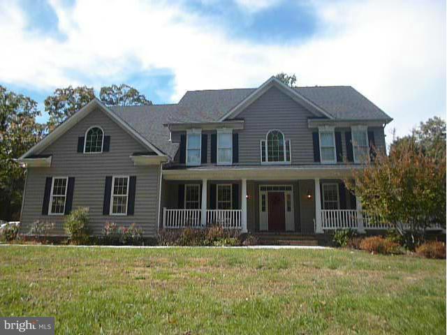 520 Fox Meadow Road Queen Anne, MD 21657 - Photo 1 of 30 Exterior (Front)