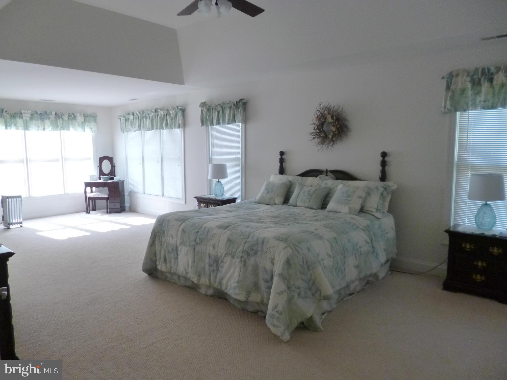 520 Fox Meadow Road Queen Anne, MD 21657 - Photo 14 of 30 Bedroom (Master)