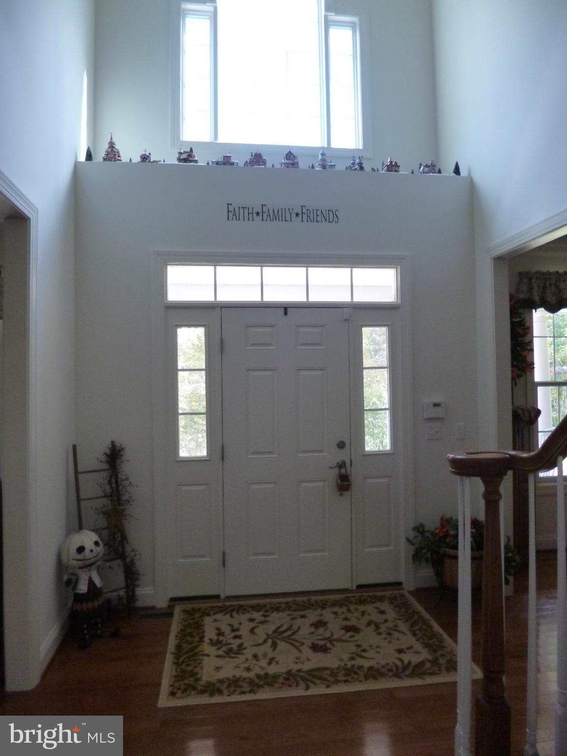 520 Fox Meadow Road Queen Anne, MD 21657 - Photo 3 of 30 Interior (General)