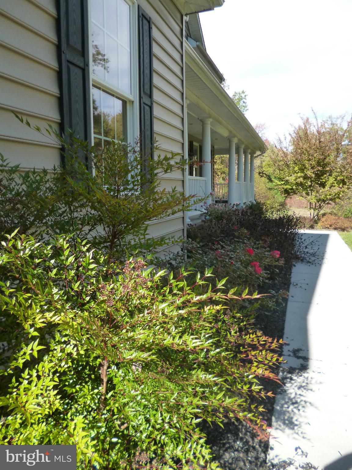520 Fox Meadow Road Queen Anne, MD 21657 - Photo 22 of 30 Exterior (Front)