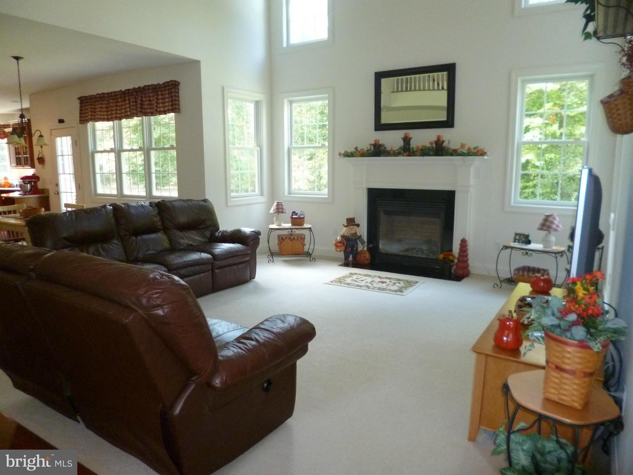 520 Fox Meadow Road Queen Anne, MD 21657 - Photo 4 of 30 Family Room