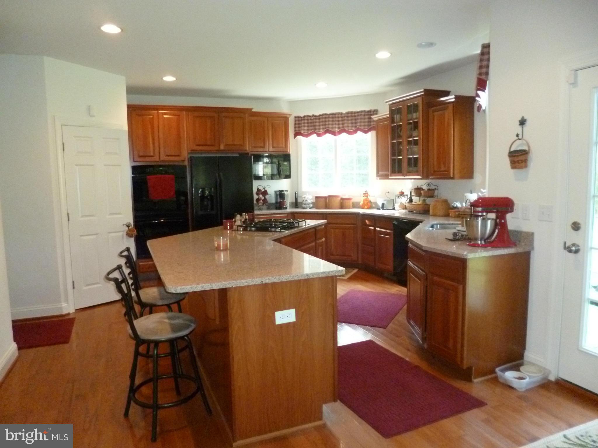 520 Fox Meadow Road Queen Anne, MD 21657 - Photo 6 of 30 Kitchen