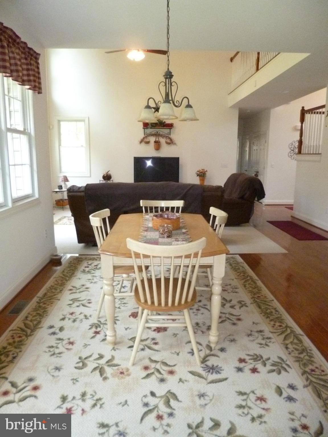520 Fox Meadow Road Queen Anne, MD 21657 - Photo 8 of 30 Interior (General)